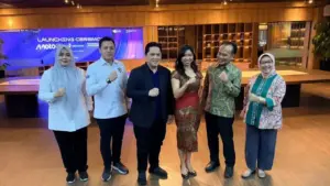 Menpora: MotoGP Mandalika Dorong Ekonomi Daerah dan Pembinaan Talenta Lokal