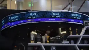 Deretan Saham Pendorong Keuntungan, Ada yang Melonjak 60% Pekan Ini