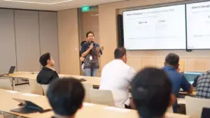 IONext.ai Luncurkan Platform AI Lokal Untuk Mempercepat Produksi Sistem AI Perusahaan