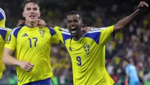 Belanda Diambang Tersingkir, AS Pastikan Tiket 32 Besar