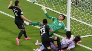 Raúl Rangel Jadi Pilihan Aguirre, Kunci Kemenangan Meksiko di Piala Dunia 2026