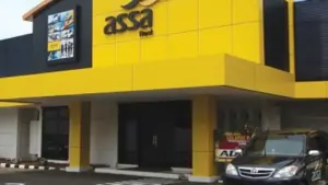 ASSA Putuskan Bagikan Dividen Rp110,7 Miliar, Pemegang Saham Terima Rp30/Saham