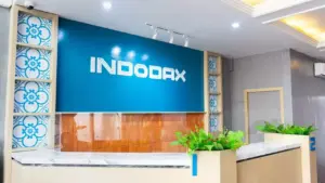 Indodax: Fundamental Tetap Kunci di Tengah Volatilitas Pasca-FOMC