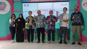Epidemiolog Waspadai Lonjakan Kasus DBD Menjelang 2027