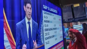 Investor Khawatir, Proyek Infrastruktur AI Tekan Kas dan Dongkrak Penerbitan Obligasi