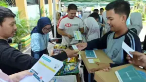 HSBC Indonesia dan PJI Perluas Program Literasi Keuangan untuk 1.700 Pelajar