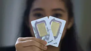 Pakar Proyeksi Harga Emas Antam Bergerak Rp2,648-2,790 Ribu Per Gram Minggu Depan