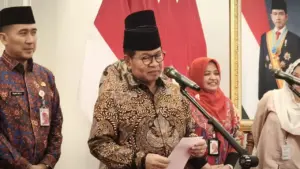 Pramono: Sudin JakTim Sudah Selesaikan Kasus Motor Ojol yang Viral