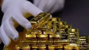Ahli Proyeksi Harga Emas: ‘Berpeluang Balik Arah’