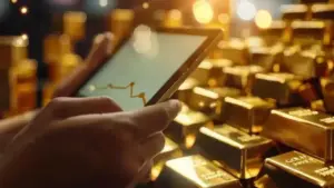Harga Emas Digital Beragam, Dipengaruhi Pergerakan Emas Global dan Rupiah