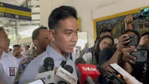 Wapres Doakan Kesembuhan Roy Suryo dan Dokter Tifa, Minta Ikuti Proses Hukum