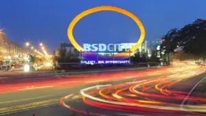 BSDE Sahkan Laporan 2025, Tetapkan Penggunaan Laba dan Susunan Komisaris Baru