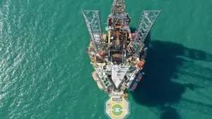 Harga Minyak Brent Naik Setelah Ketegangan AS–Iran Kembali Meningkat