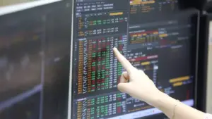 Saham ANTM Diserok Saat Ex-Dividen, Catat Net Buy Rp64,9 Miliar