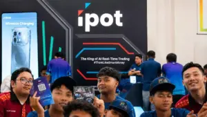 IPOT Sambungkan Keterampilan Gamer dengan Kemampuan Investasi