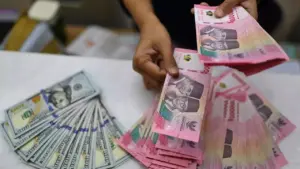 Ekonom: Rupiah Menguat, BI Bisa Tahan Suku Bunga Meski Risiko Belum Hilang