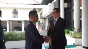 IFG Kirim 43 Talenta Ikuti PPNK Lemhannas 2026 untuk Perkuat Ketahanan Ekonomi