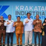 Krakatau Steel Umumkan Banten Migrant Center Untuk Siapkan Pekerja Migran Kompeten