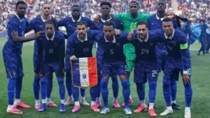 Prancis Vs Senegal di Piala Dunia 2026: Les Bleus Diunggulkan Atas Latar Sejarah