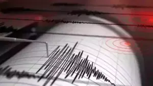 Gempa Magnitudo 6,7 Guncang Palu, SAR Diterjunkan Pantau Dampak