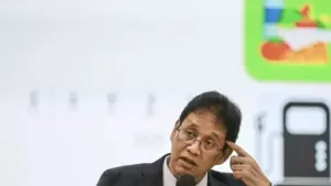 Purbaya: Meredanya Konflik AS-Iran Kurangi Beban Subsidi Energi