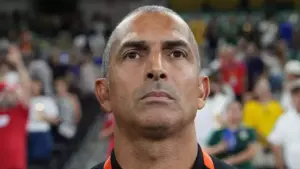 Tunisia Pecat Pelatih Usai Kekalahan 1-5, Hervé Renard Ditunjuk Untuk Sisa Piala Dunia