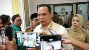 Wali Kota Serang Tegaskan Kepala Sekolah Bisa Dipecat Jika Terlibat Jual Beli Bangku