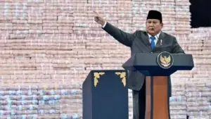 Bank Dunia: Perdamaian AS-Iran Buka Peluang Dorong Pertumbuhan Indonesia Jadi 5,4%
