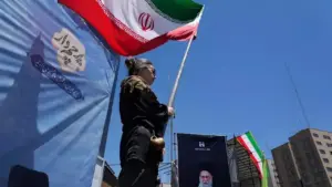 Iran Tegaskan Israel Harus Mundur Jika Ingin Akhiri Perang, AS Beri Tanggapan Berbeda