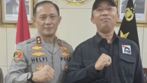 Pastikan Kunjungan Lancar, Jokowi Blusukan di Lampung 26–28 Juni