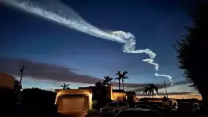 Saham SpaceX Melonjak Lagi, Berpotensi Salip Amazon di Posisi Kelima