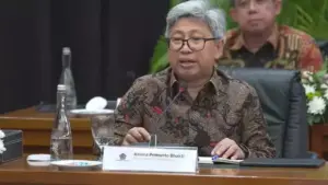 Kemenkeu: Penyaluran KUR Capai Rp124,7 Triliun Hingga 8 Juni 2026