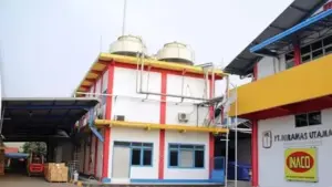 Sucor Sekuritas Dampingi IPO Inaco, Target Dana Rp392 Miliar