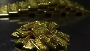Emas Kembali Menguat Setelah Kesepakatan Sementara AS-Iran Meredakan Tekanan Inflasi
