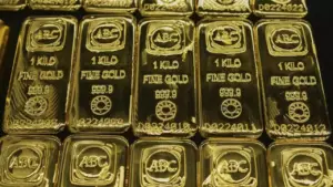 Pakar: Harga Emas Bisa Kembali Sentuh Rekor Tertinggi