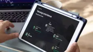 Rafly Umarsyah Klarifikasi Setelah Membeli 300 Saham GOTO