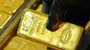 Barclays Proyeksikan Emas Menyentuh Sekitar US$4.900 Per Ounce pada 2027