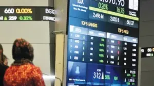 Analis Pastikan Reli IHSG Berlanjut, 6 Saham Rekomendasi Untuk Trading