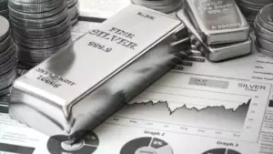 Perak Antam Kembali Menguat, Harga Per Gram Cetak Kenaikan Rp250