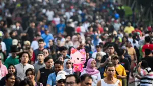 Pemerintah Diminta Prioritaskan Stimulus Fiskal Untuk Industri Padat Karya