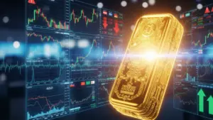 Update Harga Emas Digital: Pergerakan Beragam pada 17 Juni 2026