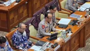 Polri Ajukan Tambahan Anggaran Rp 66,1 Triliun untuk TA 2027, Wakapolri: “Masih Ada Kekurangan”