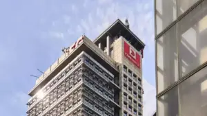 CIMB Niaga Pimpin Pembiayaan Rp4,7 Triliun Untuk Plaza Indonesia dengan Skema SLL