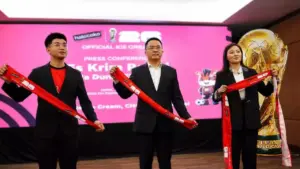 Halocoko Manfaatkan Piala Dunia 2026 untuk Perluas Jangkauan Pasar