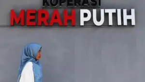 Koperasi Merah Putih Digenjot Serap 1,4 Juta Pekerja Hingga 2029