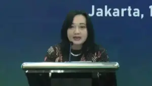Indef Soroti Peran Mineral Kritis dalam Daya Saing Industri dan Kemandirian Energi