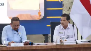 Kementan Siapkan Langkah Antisipasi Menjelang Puncak El Nino 2026