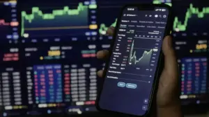 IHSG Naik 4,12%: Sentimen Positif Dorong Kepulihan Pasar