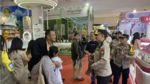 Sahroni Minta Polisi Bongkar Sindikat Copet di PRJ: “Harus Ada Gebrakan”
