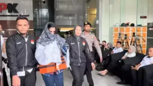 KPK Periksa 14 Saksi Terkait Kasus Bupati Pekalongan, Polres Sediakan Fasilitas